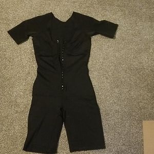 Plastic Surgery Shapewear